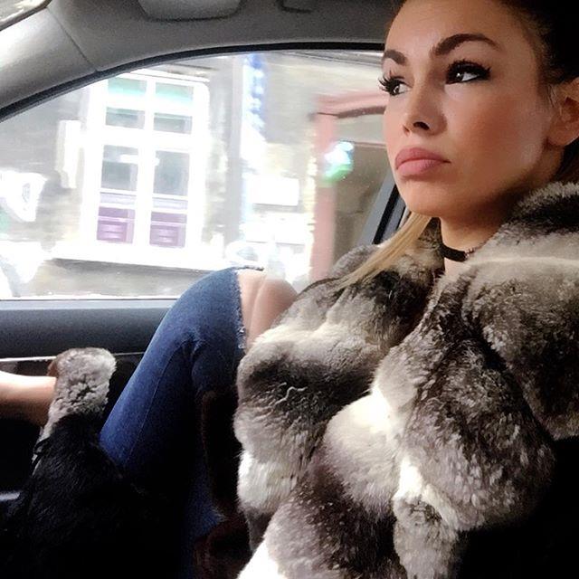 MALINA GRAHEK