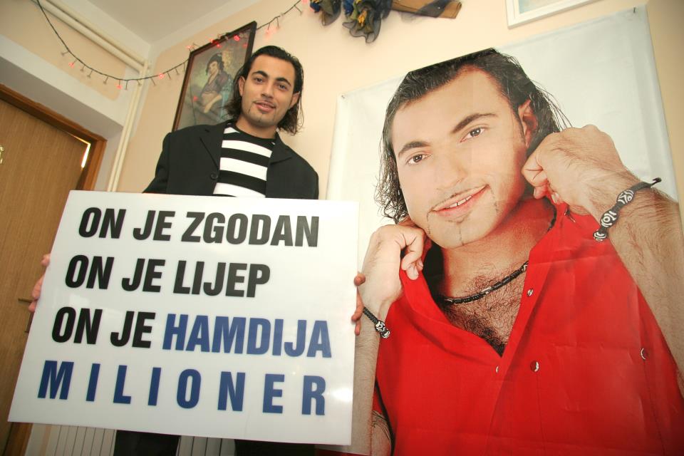 Hamdija Seferović