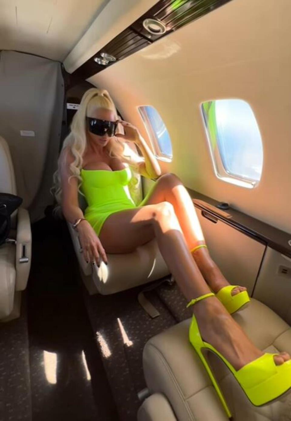 Jelena Karleuša