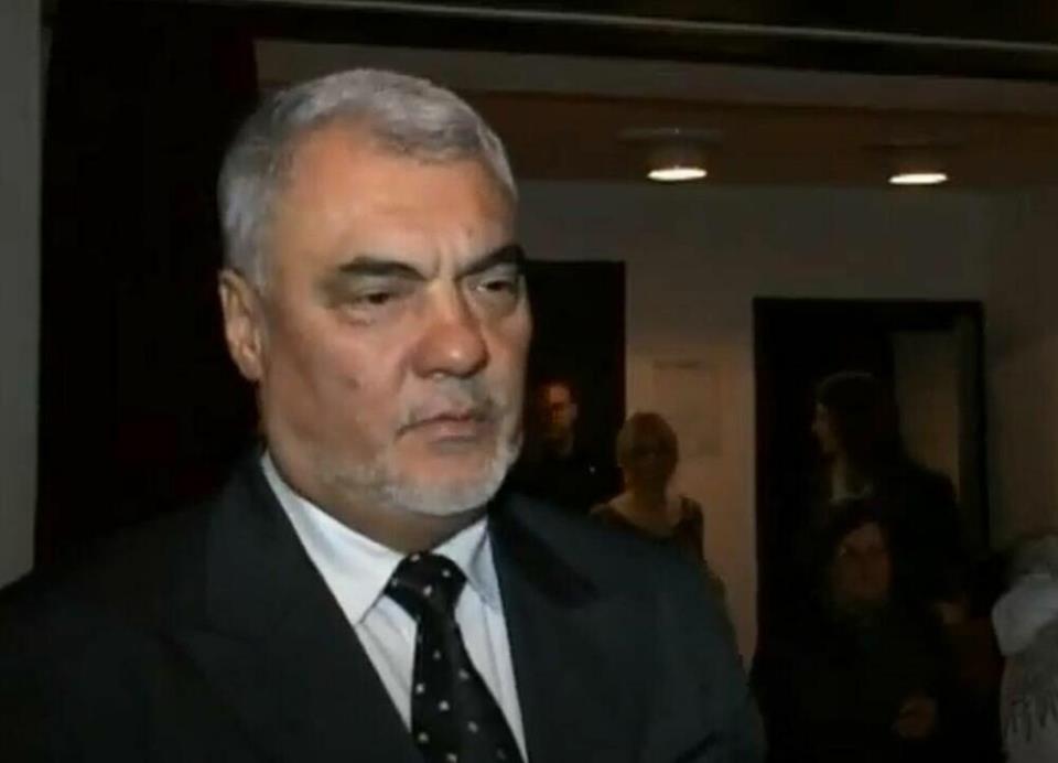 Mirko Krlić