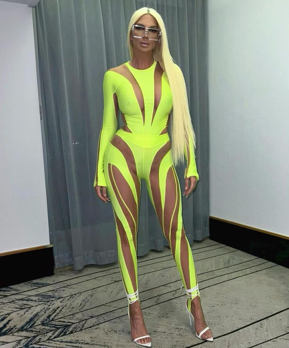 Jelena Karleuša