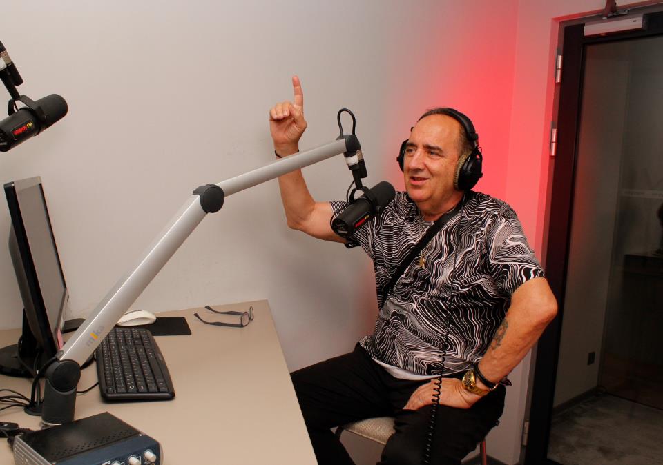 Mladen Grdović