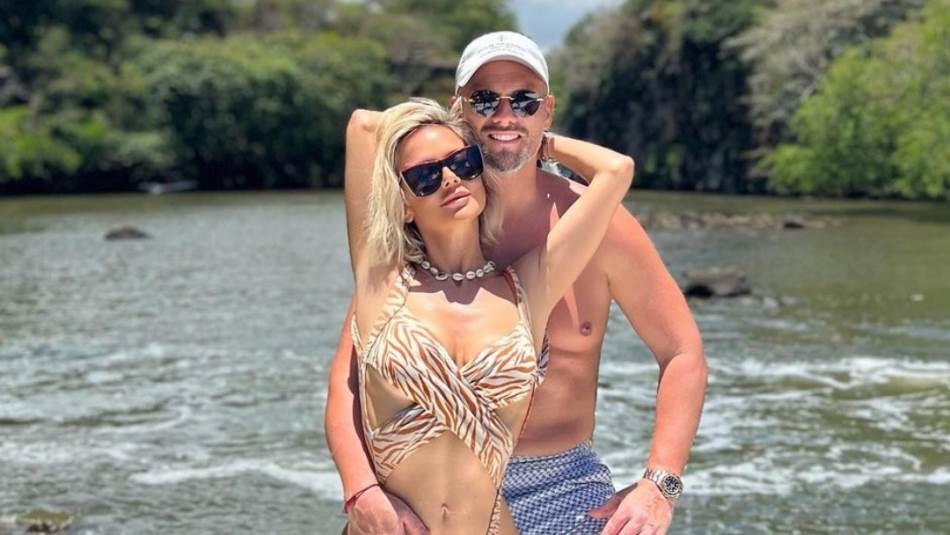 Maja Suput, Nenad Tatarinov