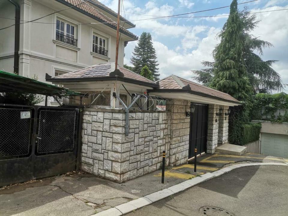Karleuša kuća