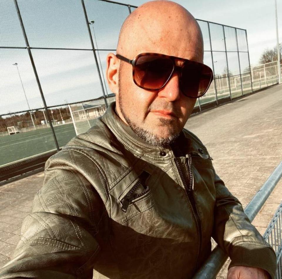 Dragan Paunović