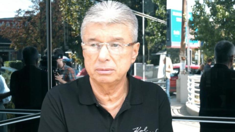 Saša Popović