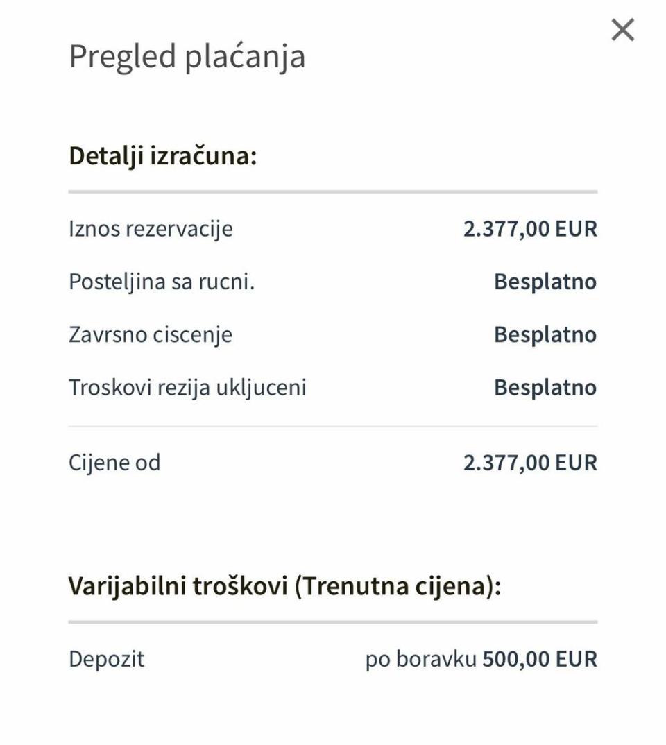 cijene