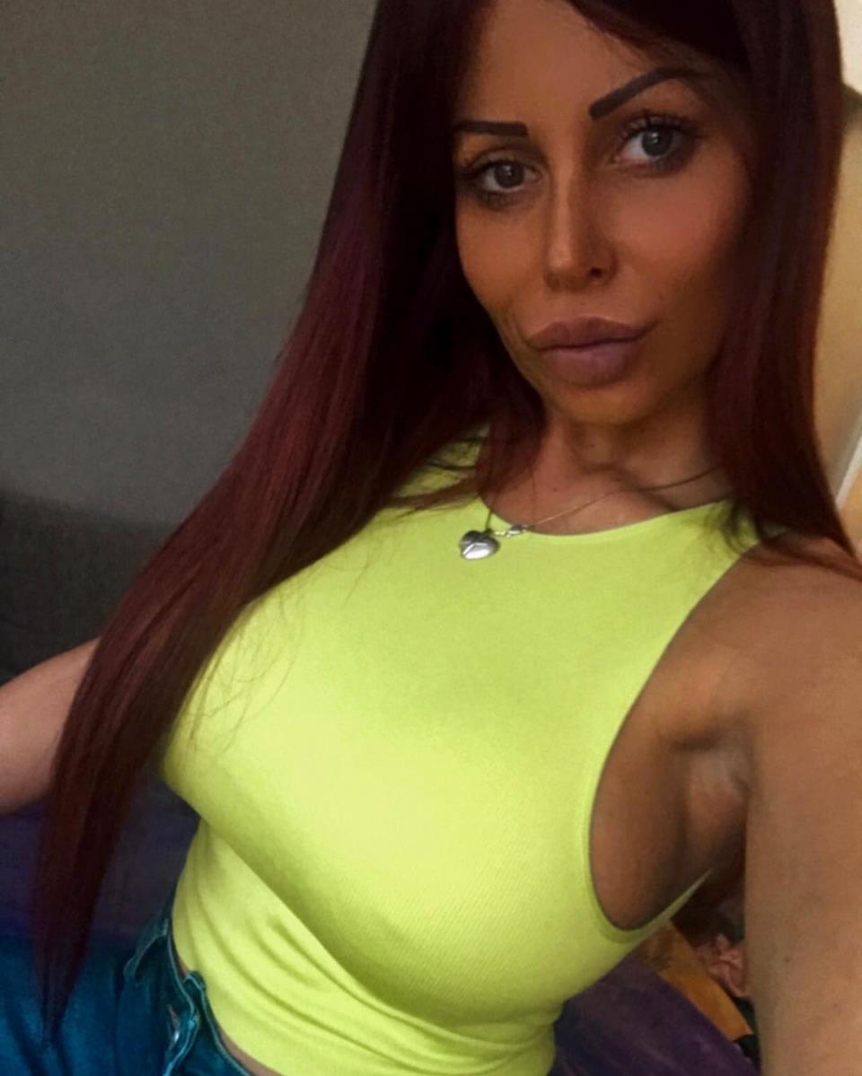 Tijana Đuričić