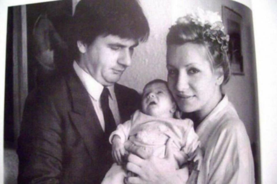 Vesna Zmijanac i Vlada Jovanović