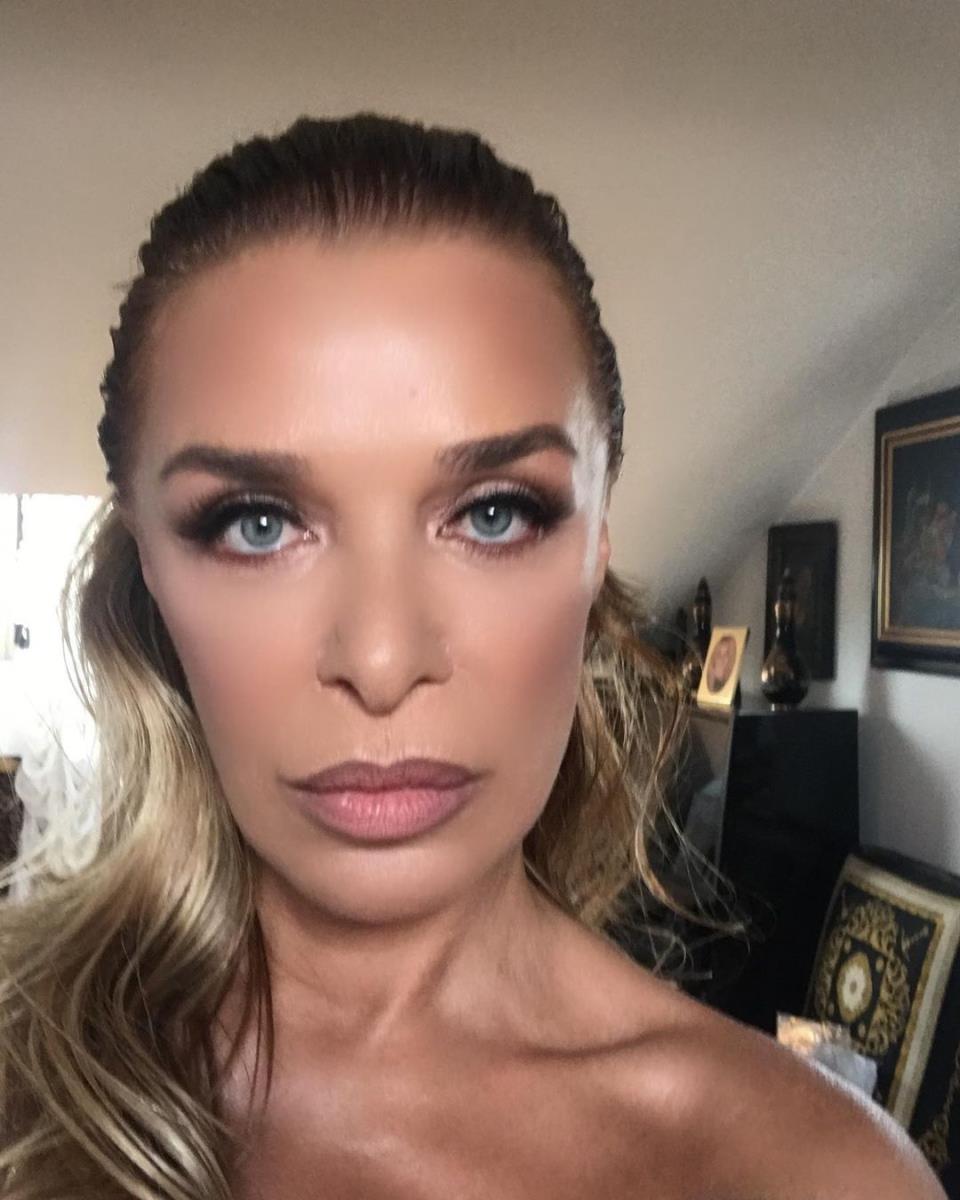 Vanesa Šokčić
