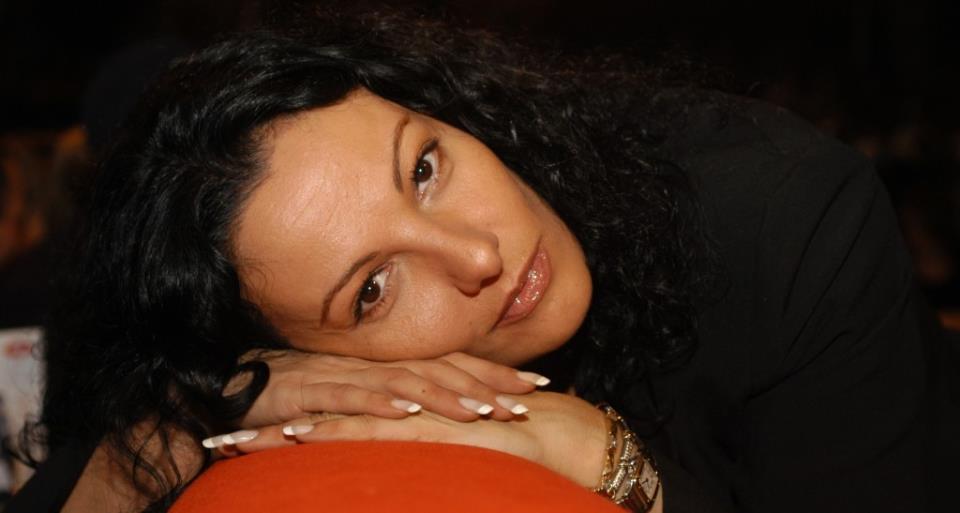 Mirna Berend