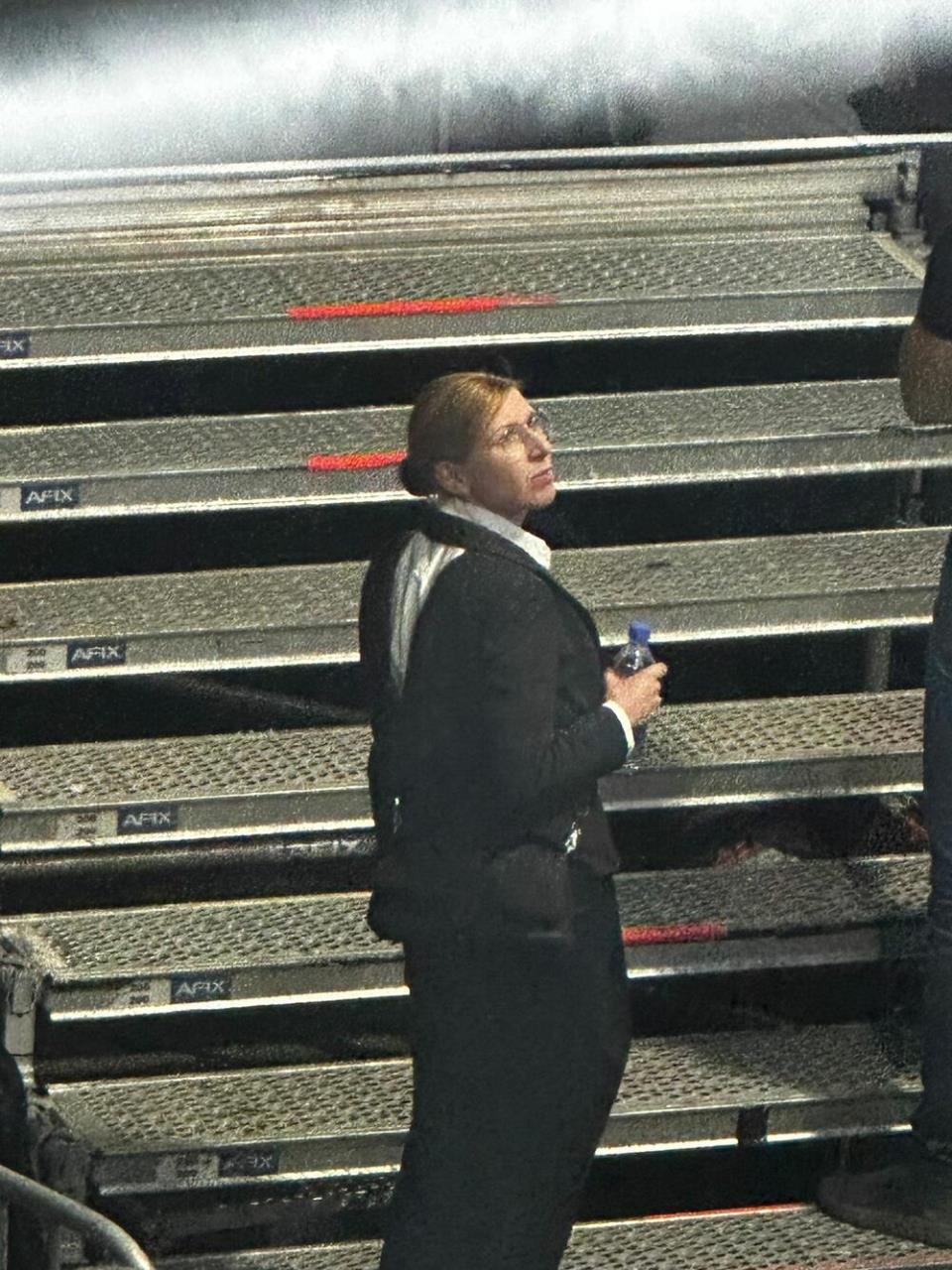 Kći Dina Merlina
