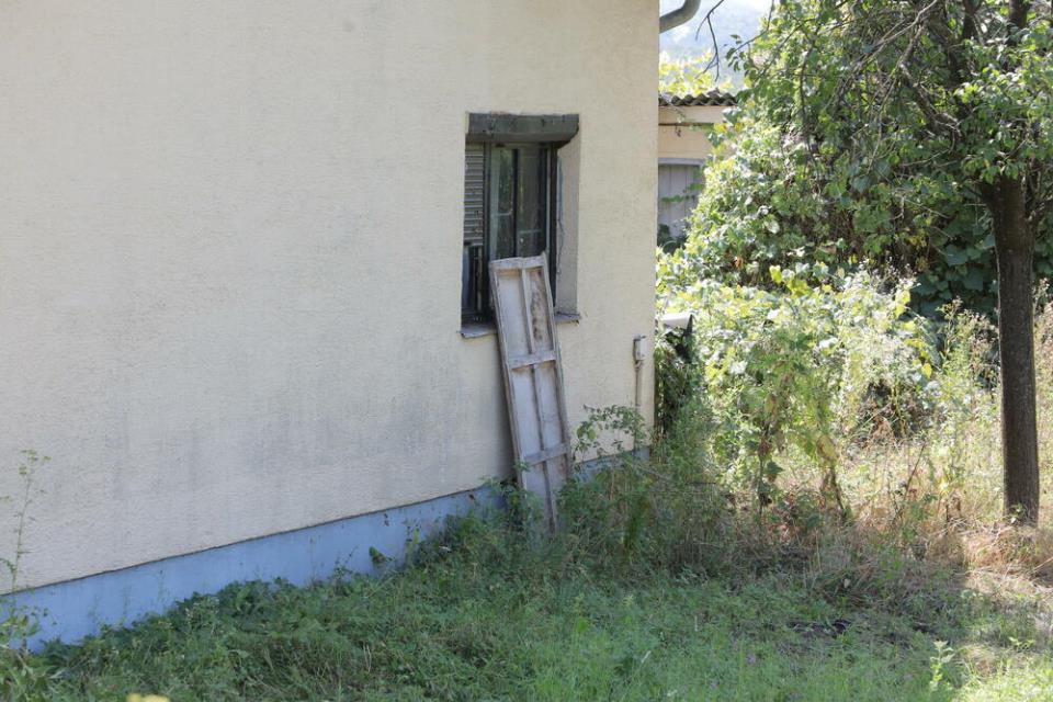Rodna kuća Indire Radić