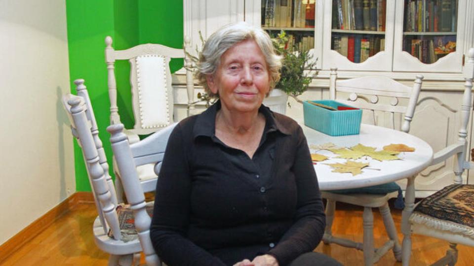 Eva Ras