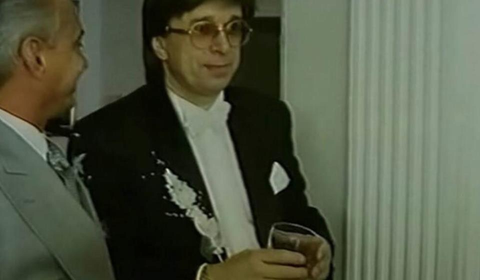 Saša Popović