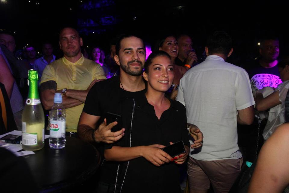 Adil i Ana Maksutović