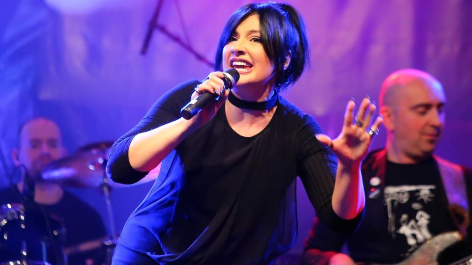 Kaliopi