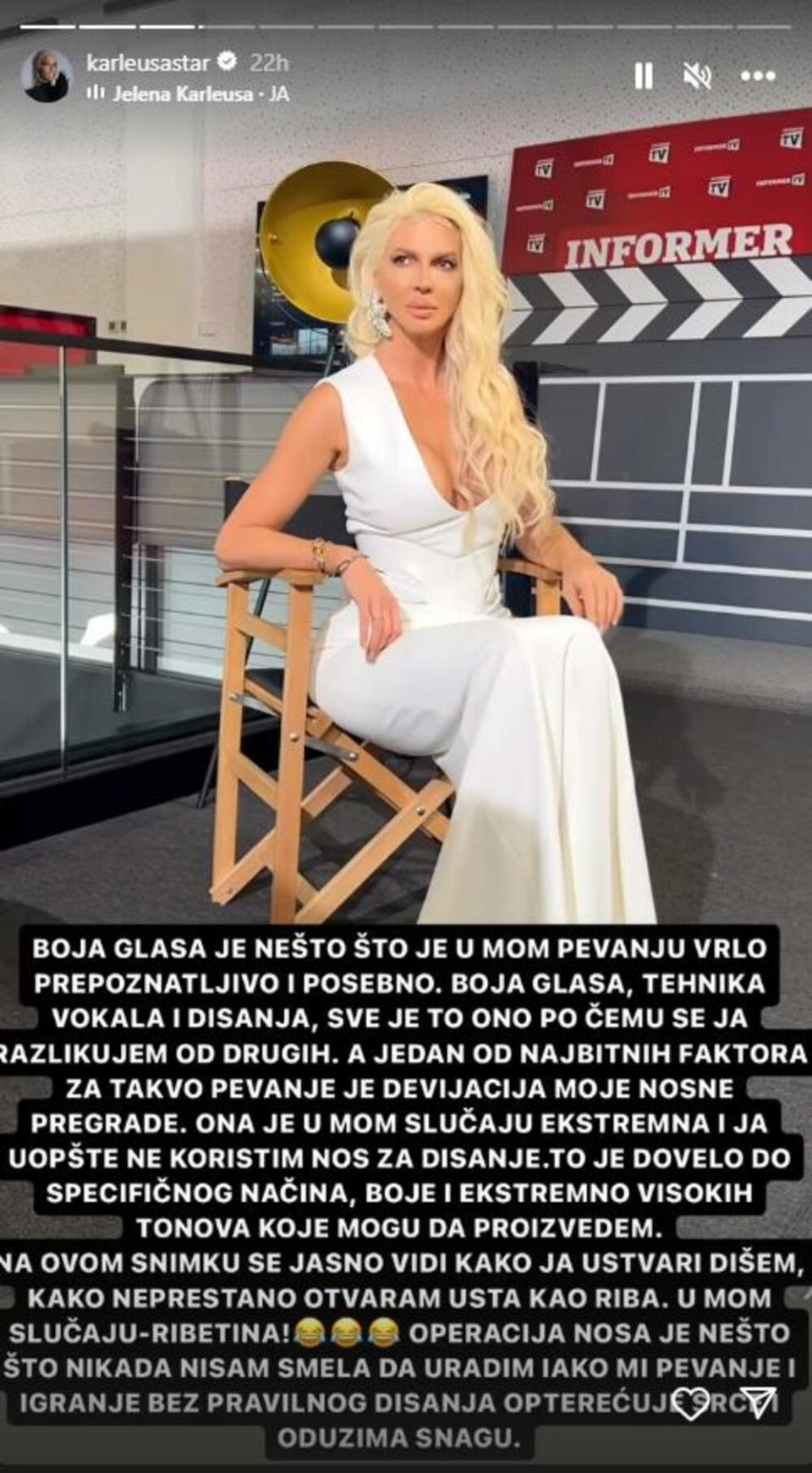 Jelena Karleuša