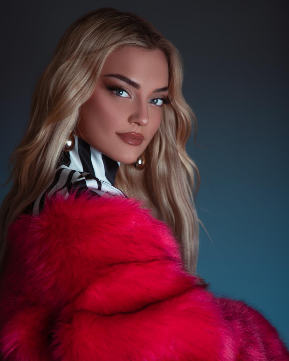 Natalie Balmix