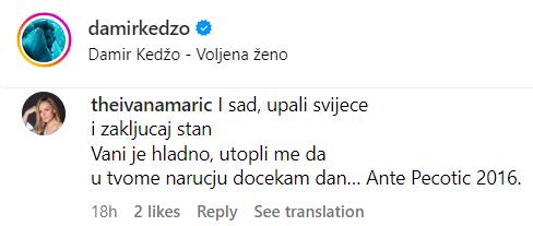 Kedžo, Ivana Marić.jpg