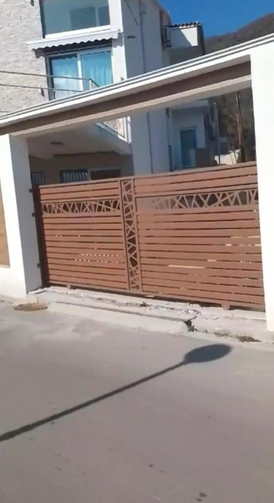 Vila Miloša Bojanića