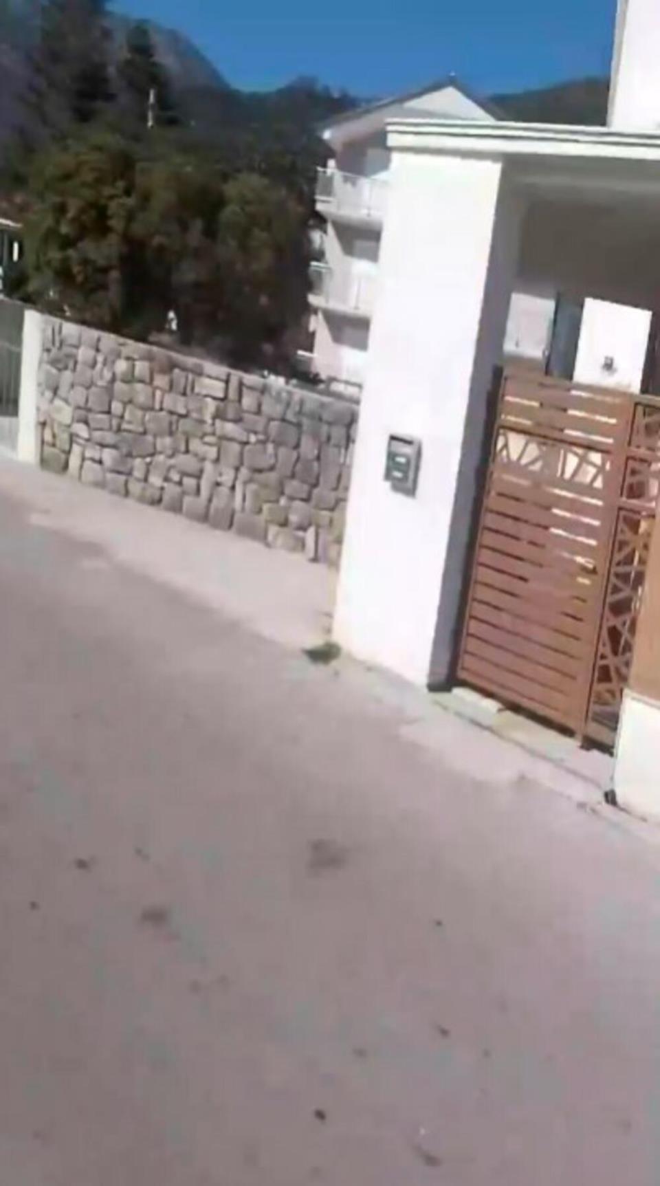 Vila Miloša Bojanića