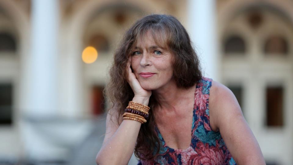 Mira Furlan