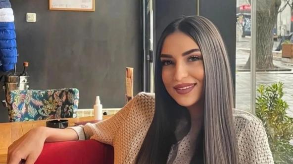 Marija Ramadanovski