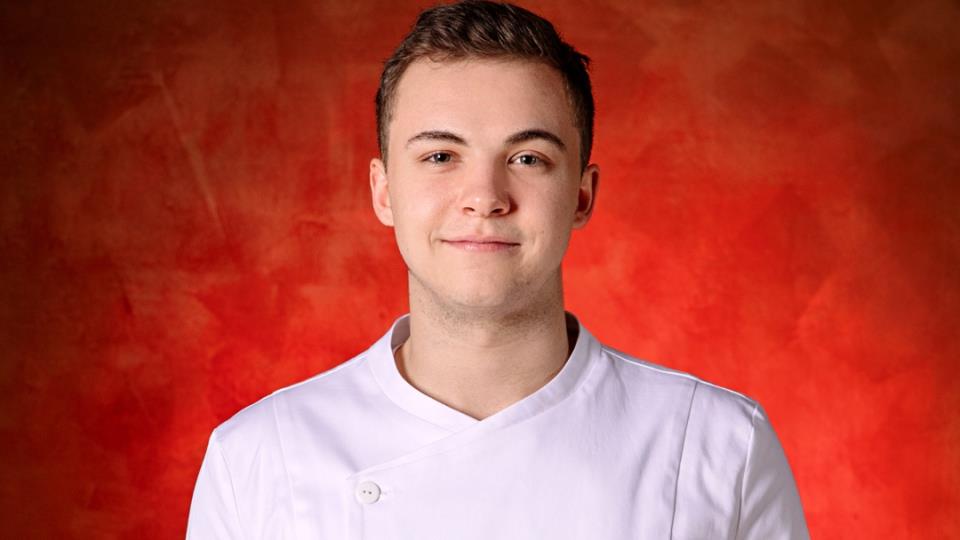 Dominik Kovačićek