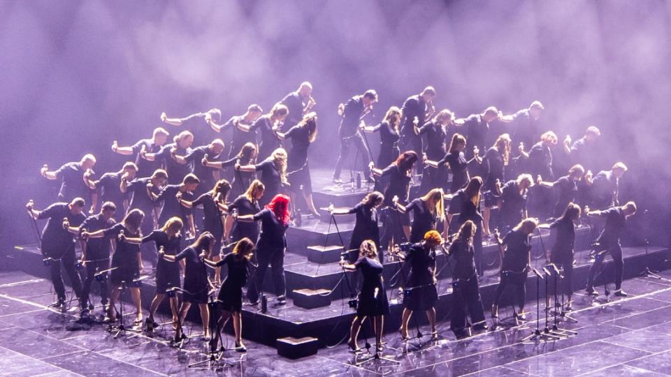 Perpetuum Jazzile