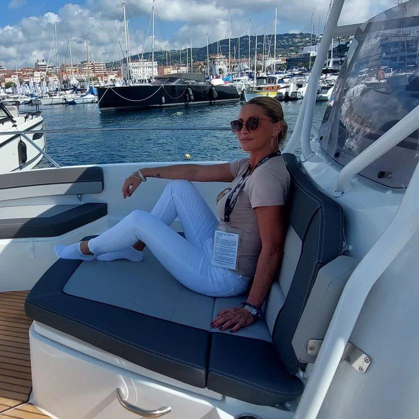 Lana Boško