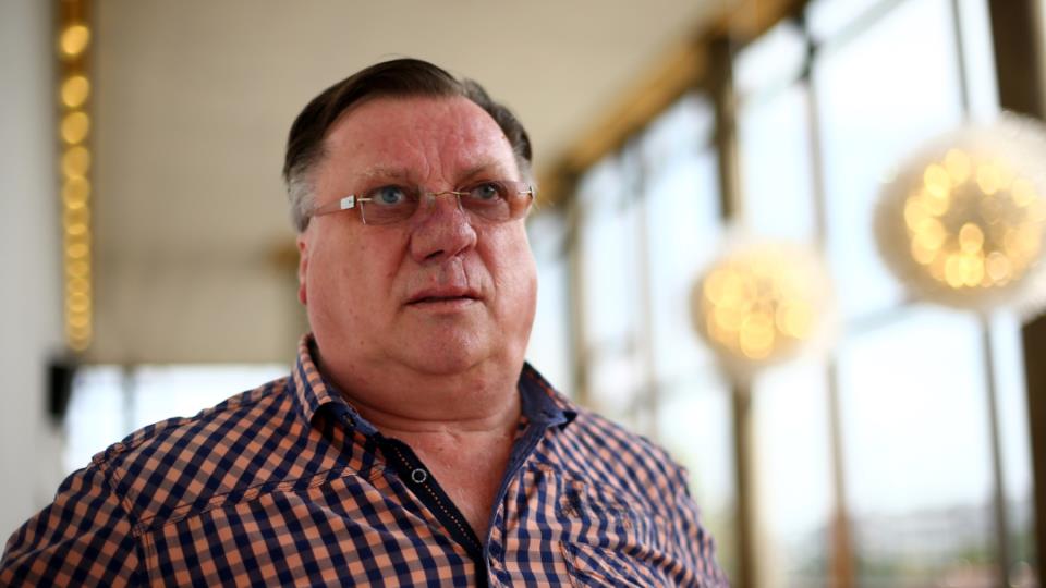 Halid Bešlić