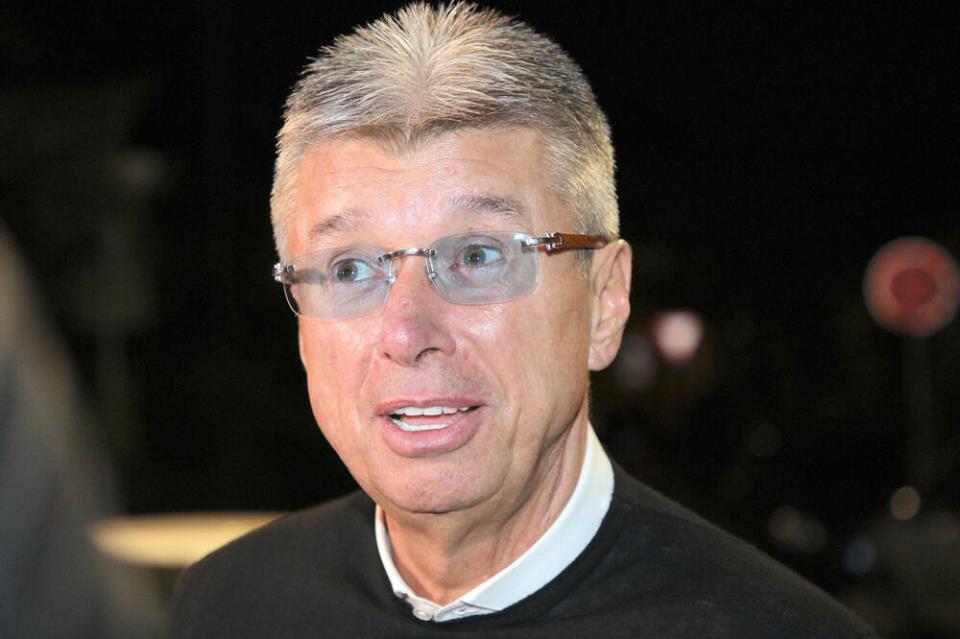 Saša Popović