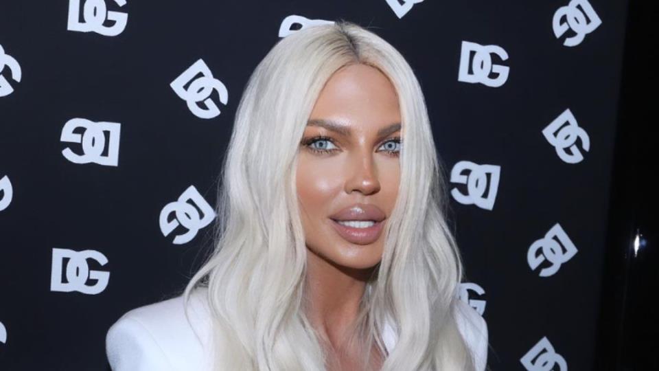 Jelena Karleuša