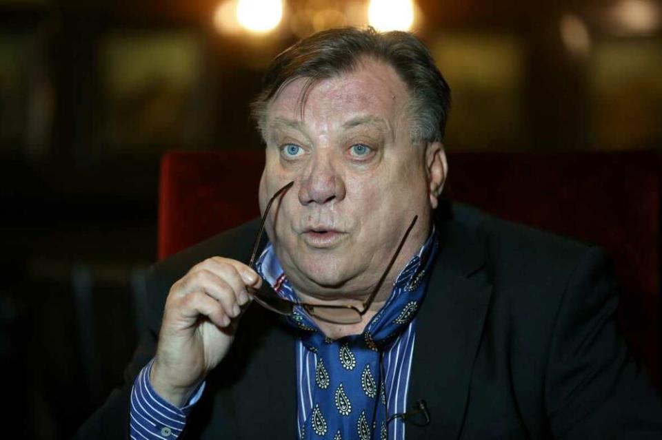 Halid Bešlić