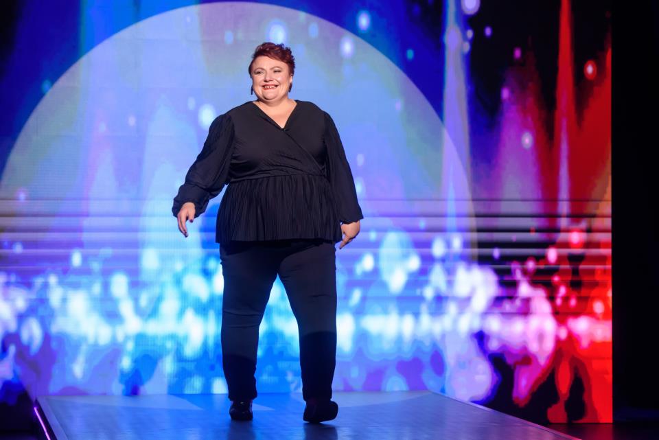 Irena Pušec