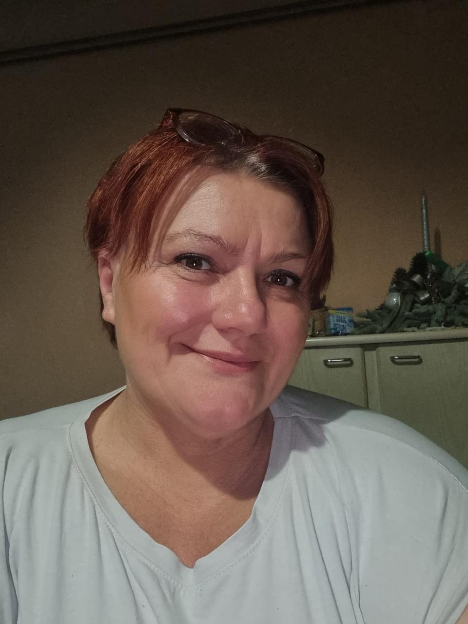Irena Pušec