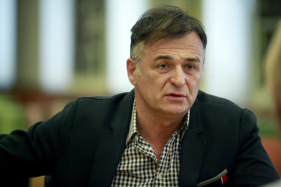 Branislav Lečić