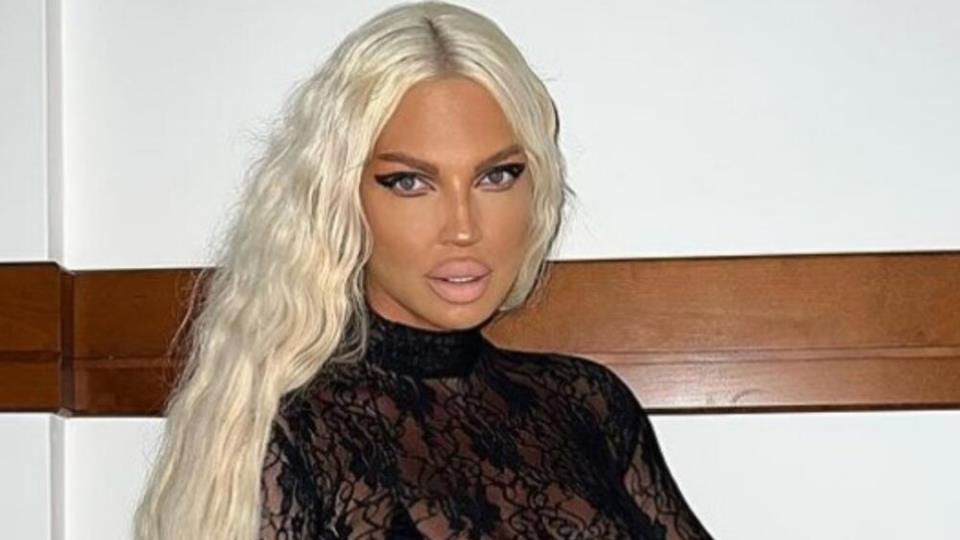 Jelena Karleuša