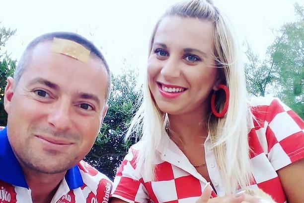 Valentina Kordić i Vatroslav Tijan