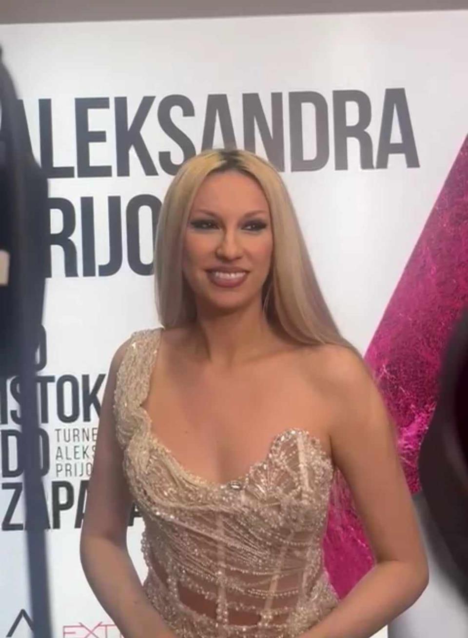 Rada Manojlović