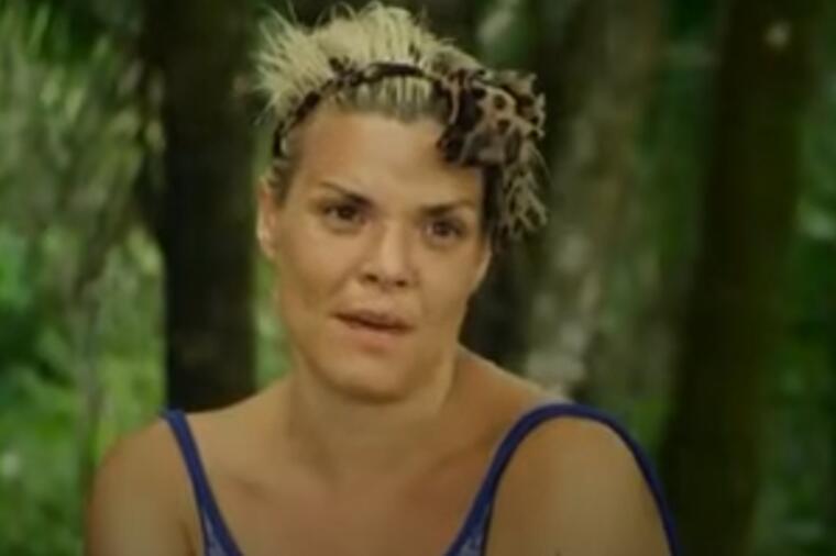 Martina Vrbos