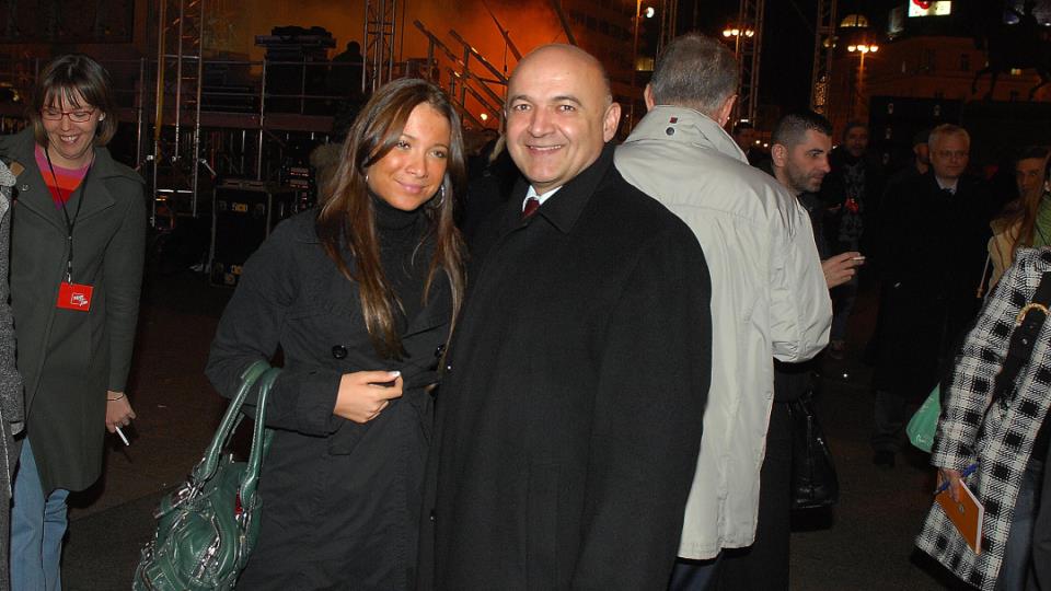 Suzana Kumer iz 'Ljubav je na selu' brutalno odgovorila Ljubi Jurčiću