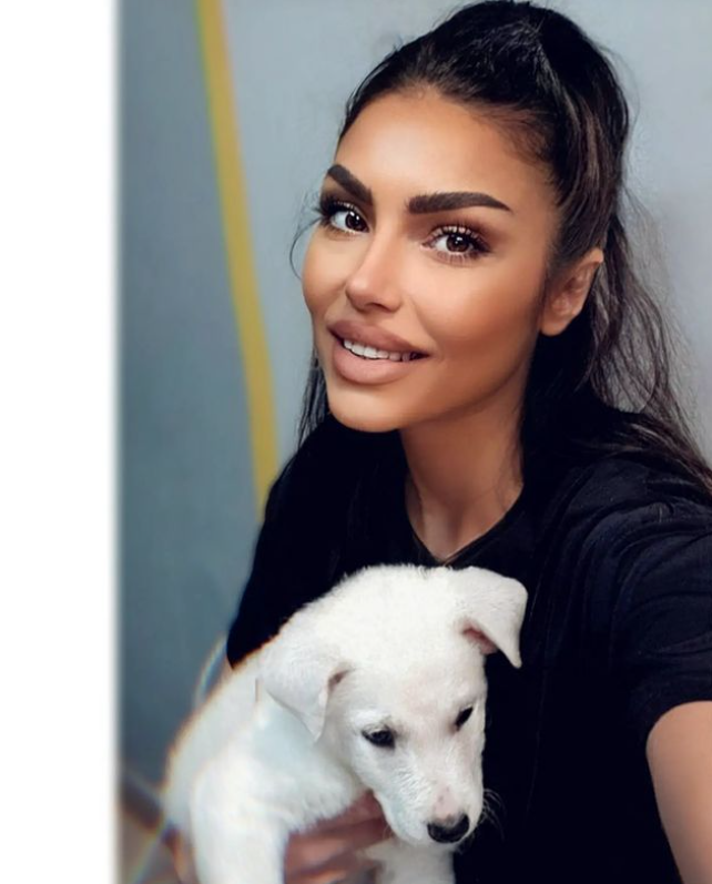 Tijana Stajšić