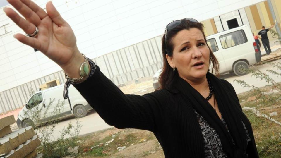 Marijana Vučković-Popović