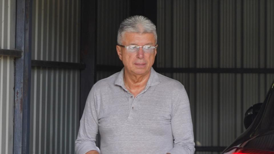 Saša Popović