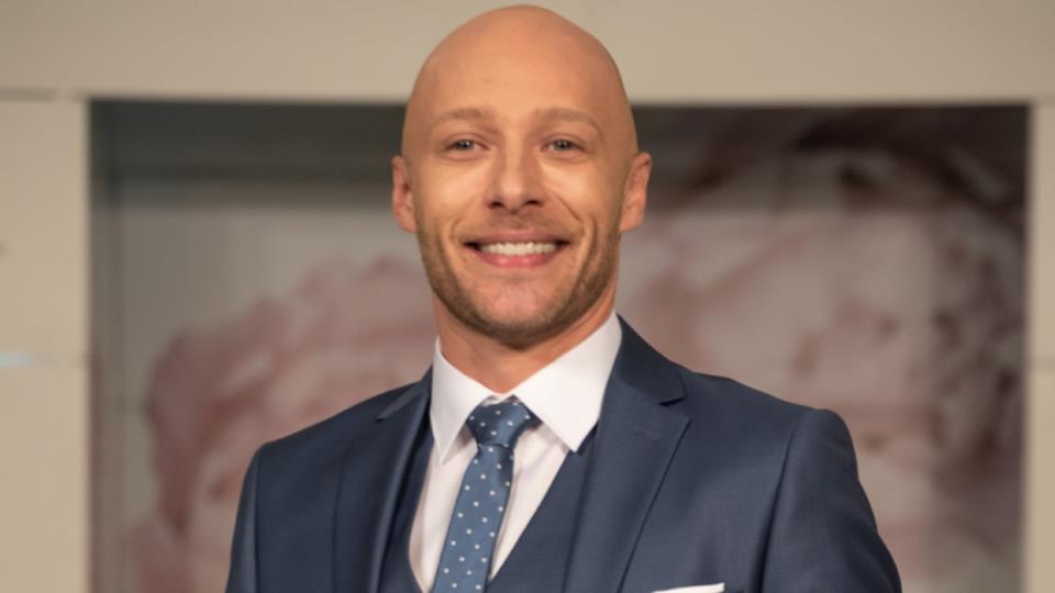 Mario Roth