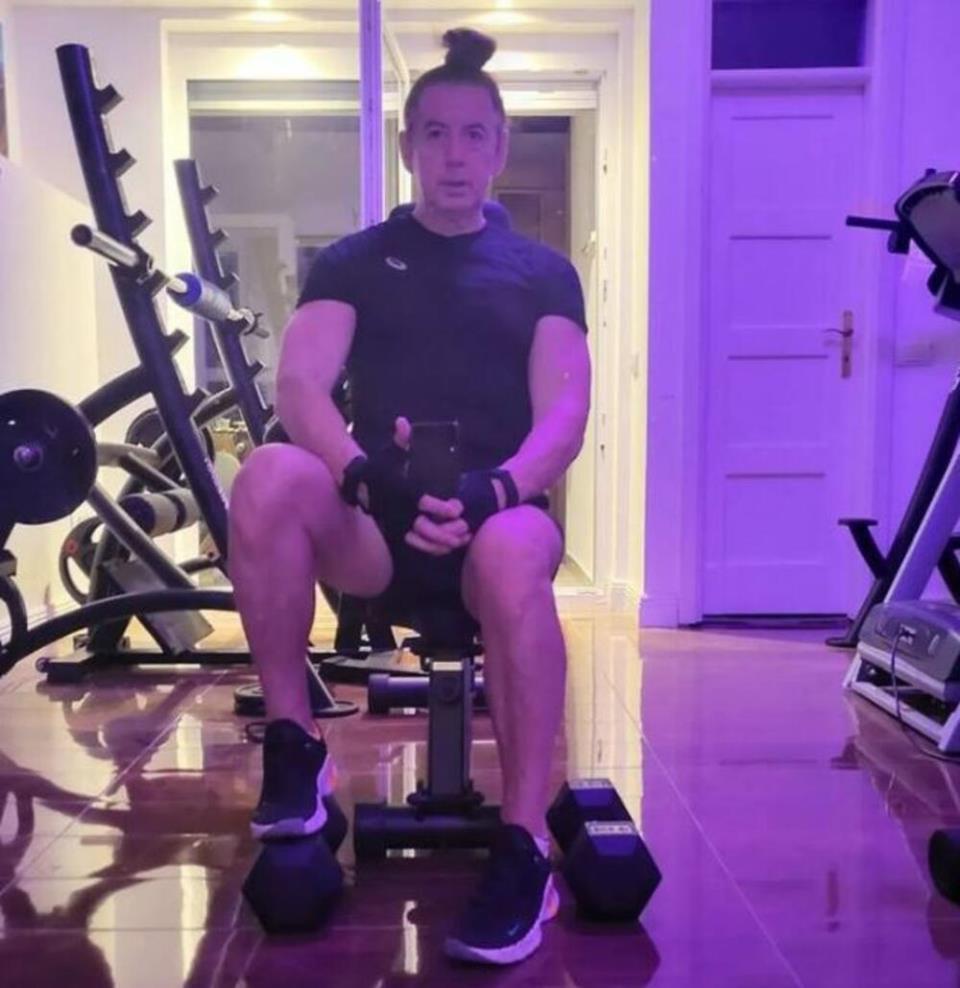 Jašar Ahmedovski