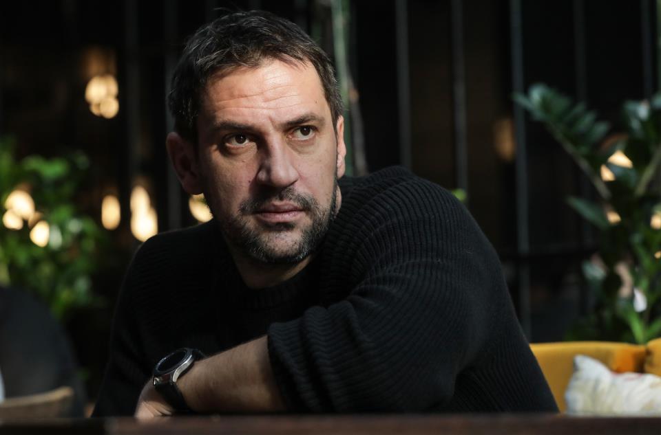 Goran Bogdan